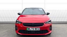 Vauxhall Corsa 100kW Anniversary Edition 50kWh 5dr Auto [11kWCh] Electric Hatchback